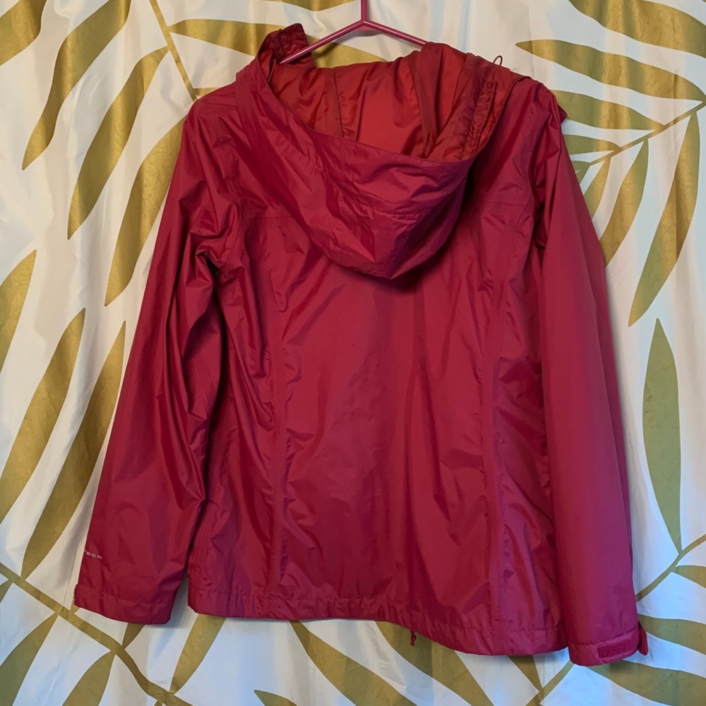 Columbia Arcadia II 2L Shell Jacket - Picture 3 of 5